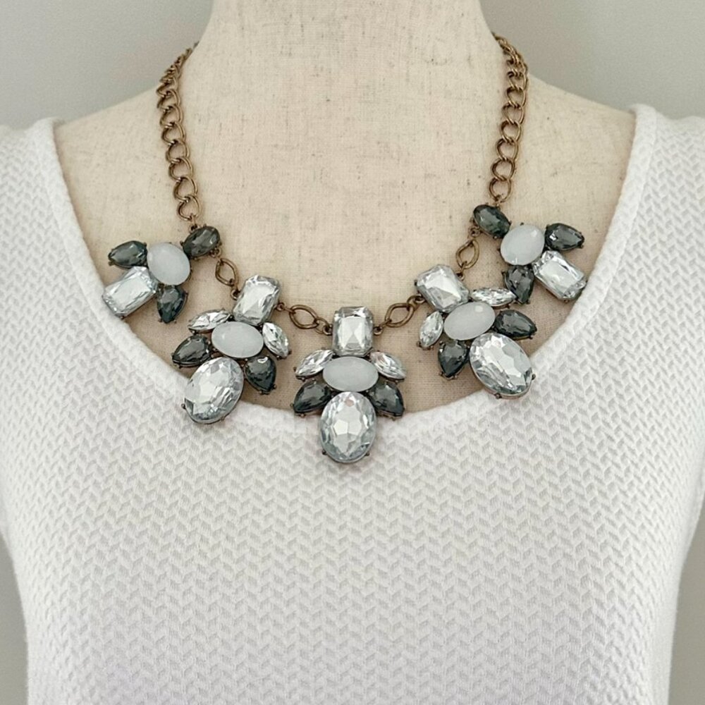 Statement Necklace